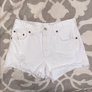 Levi's 501 Shorts